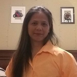 Meet your Posher, Flordeliza